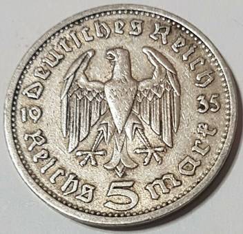 Post-A-German-State-Coin!