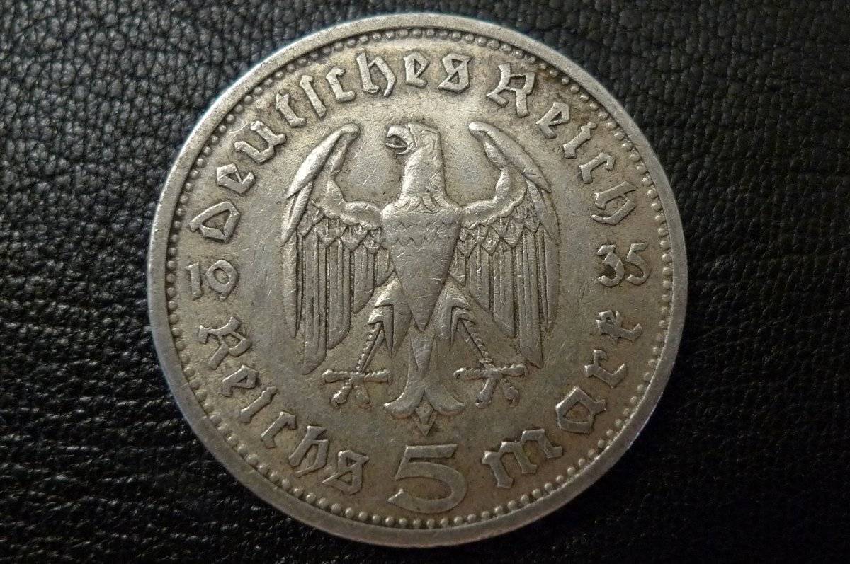 Show-Your-Coins-With-Different-Edges