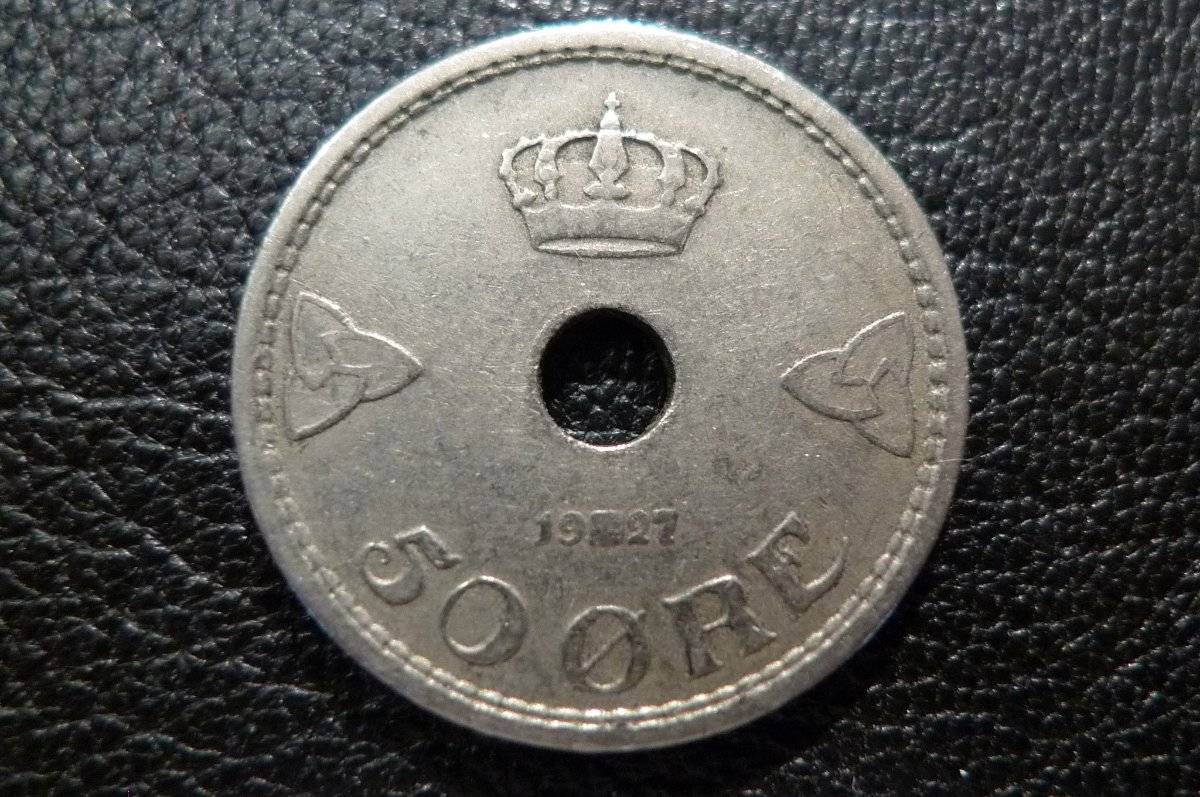 Post-Your-Coins-With-Center-Holes