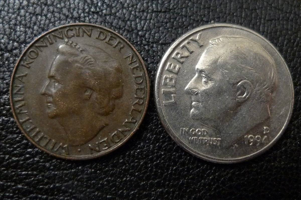 Post-Your-Tiny-Coins!