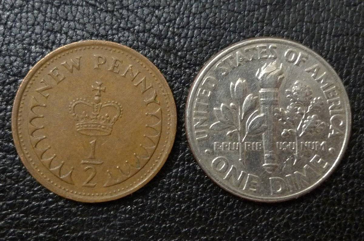 Post-Your-Tiny-Coins!