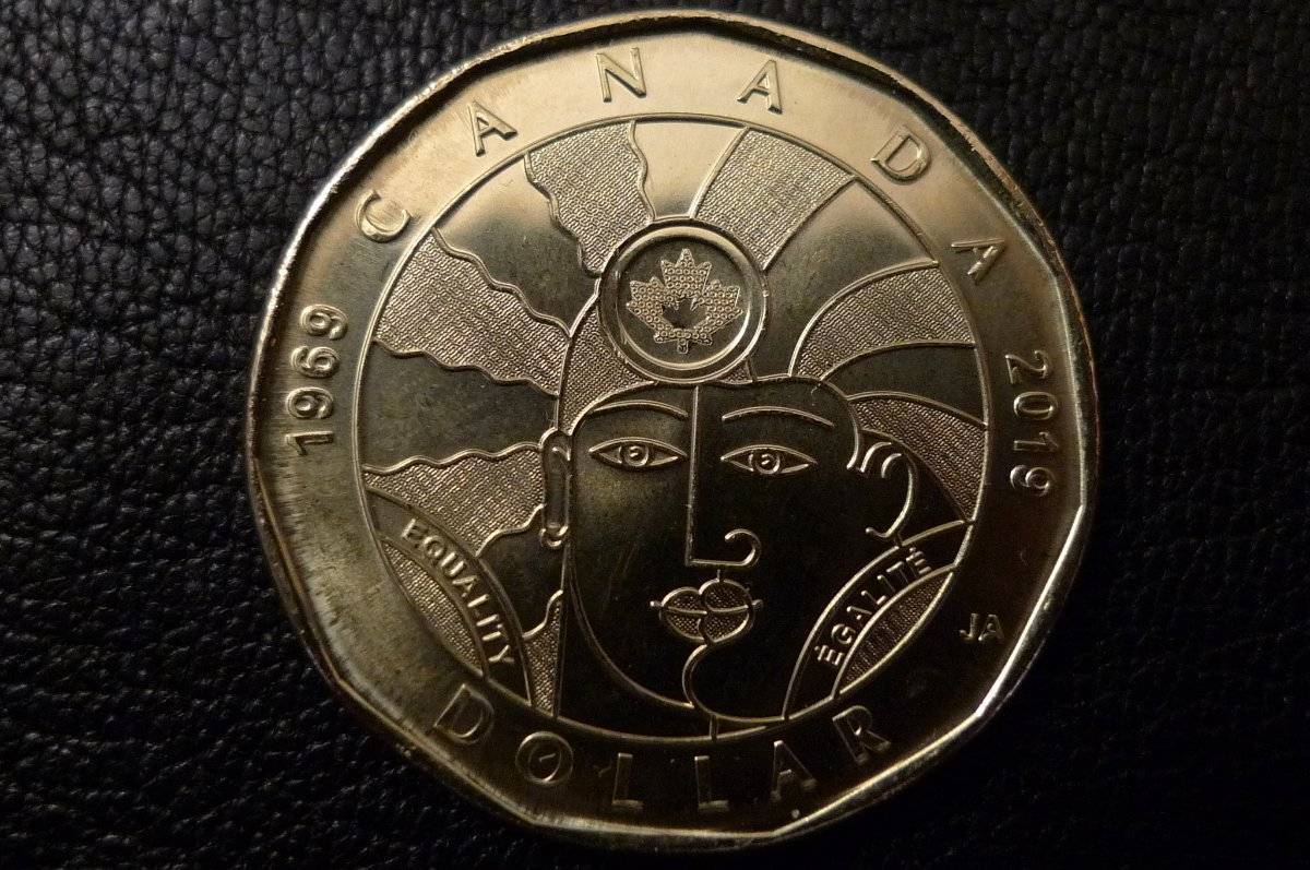 Show-Your-Coins-With-Different-Edges