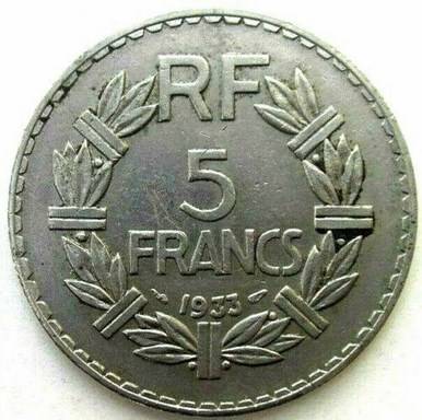 French-Tribute