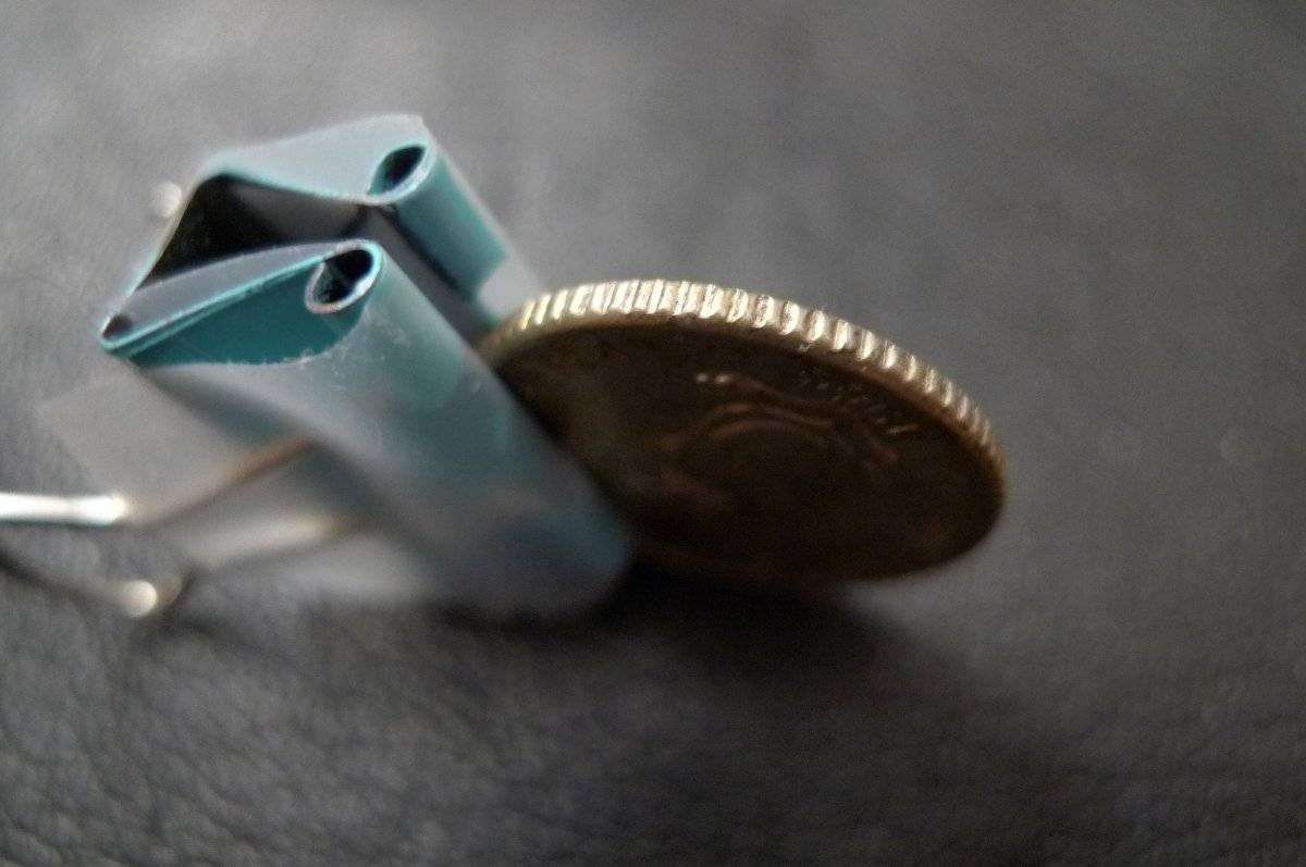 Show-Your-Coins-With-Different-Edges