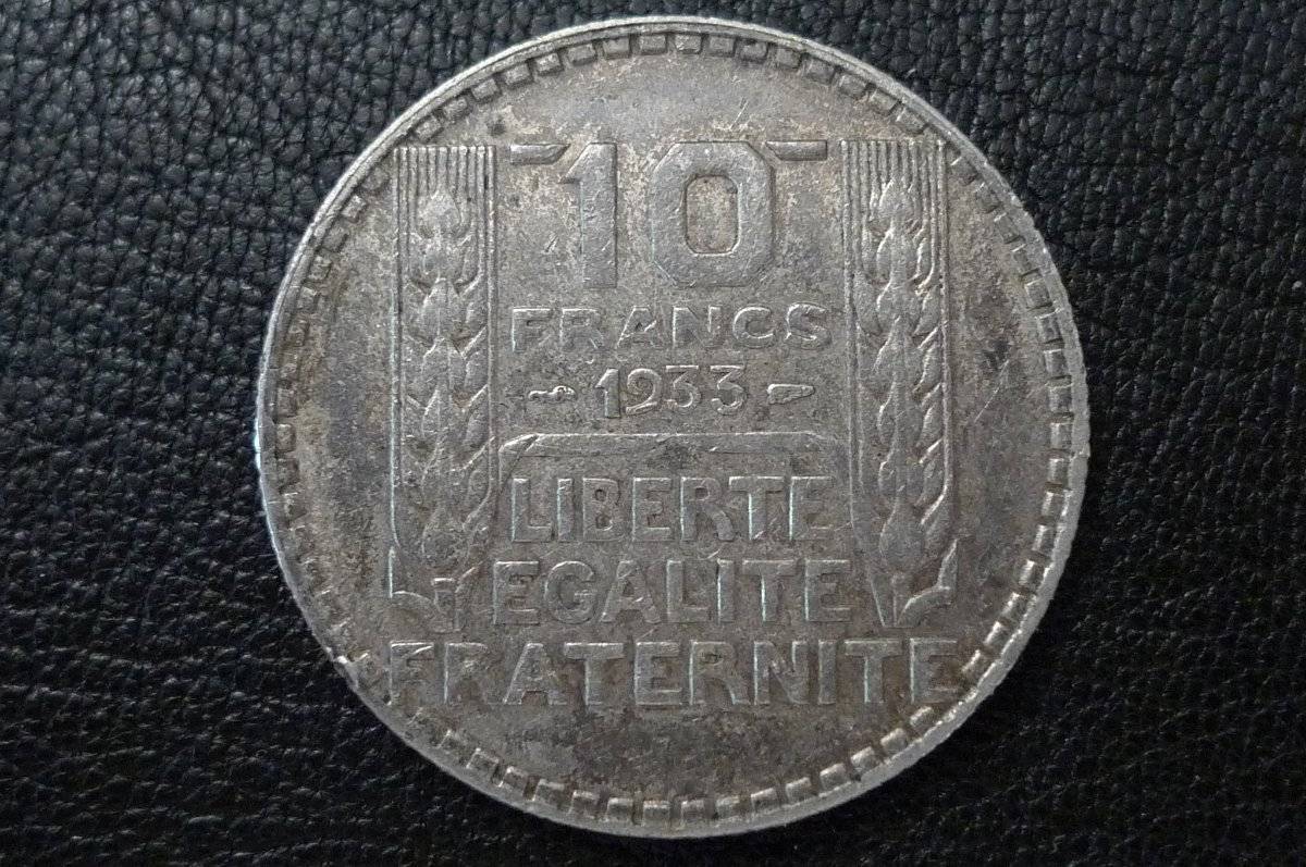 French-Tribute