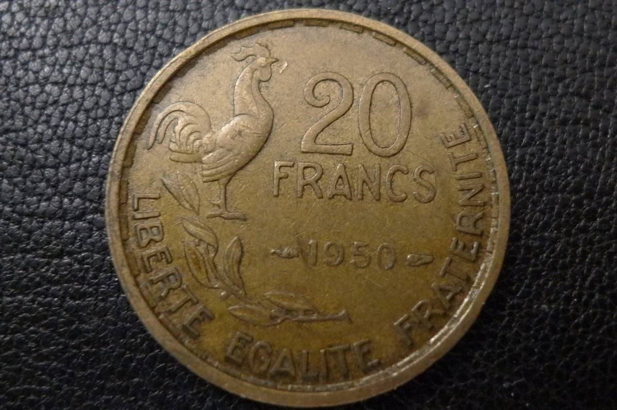 French-Tribute