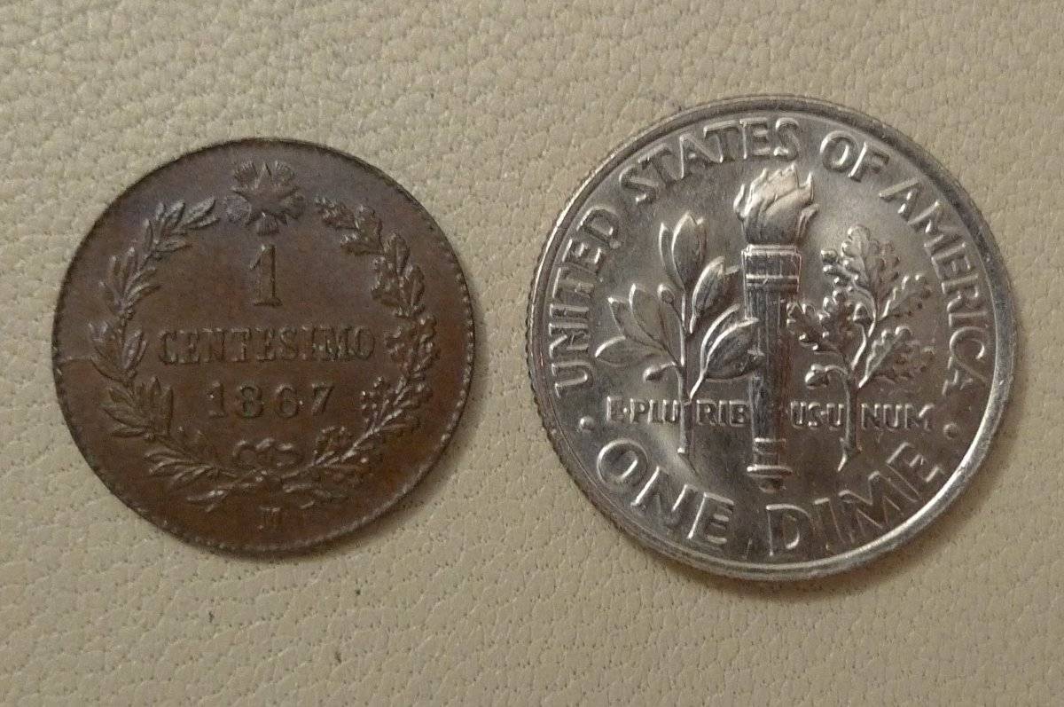 Post-Your-Tiny-Coins!