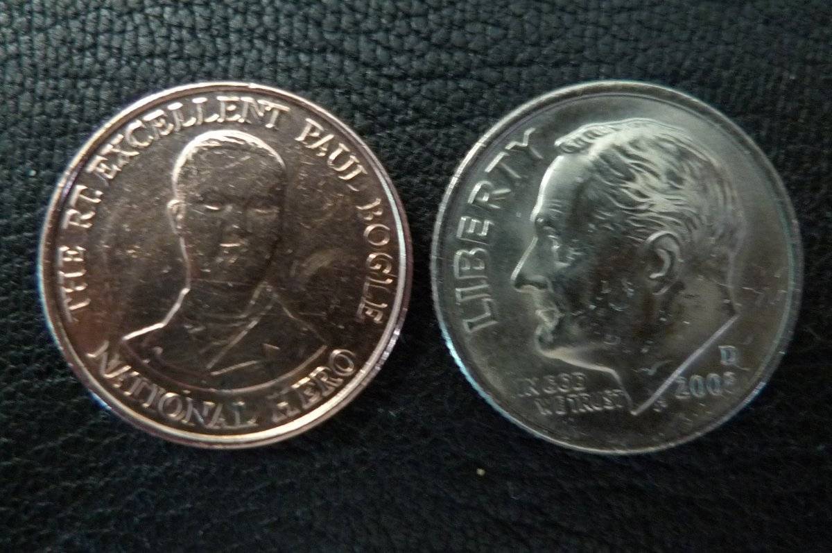 Post-Your-Tiny-Coins!