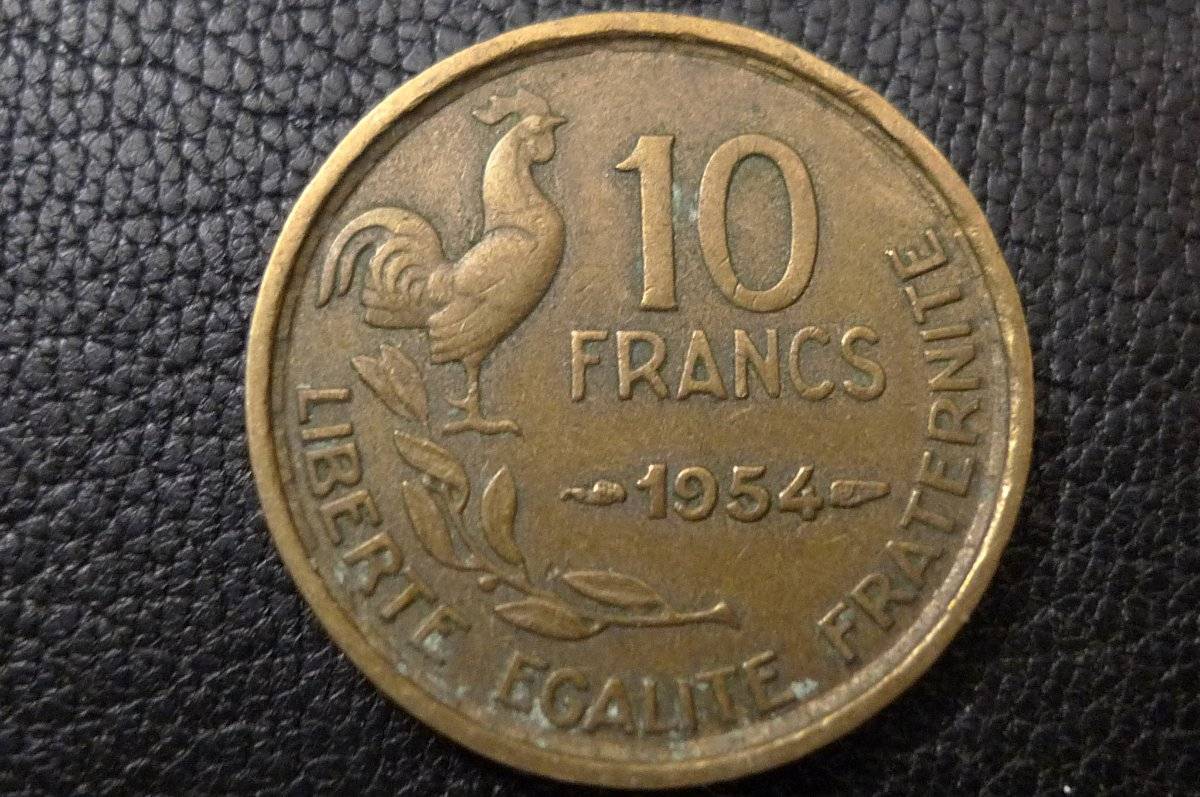 French-Tribute