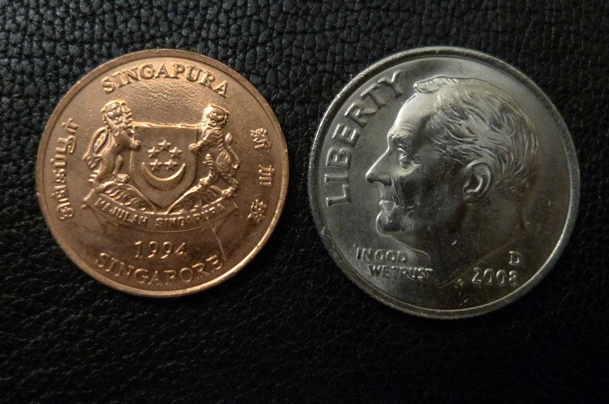 Post-Your-Tiny-Coins!