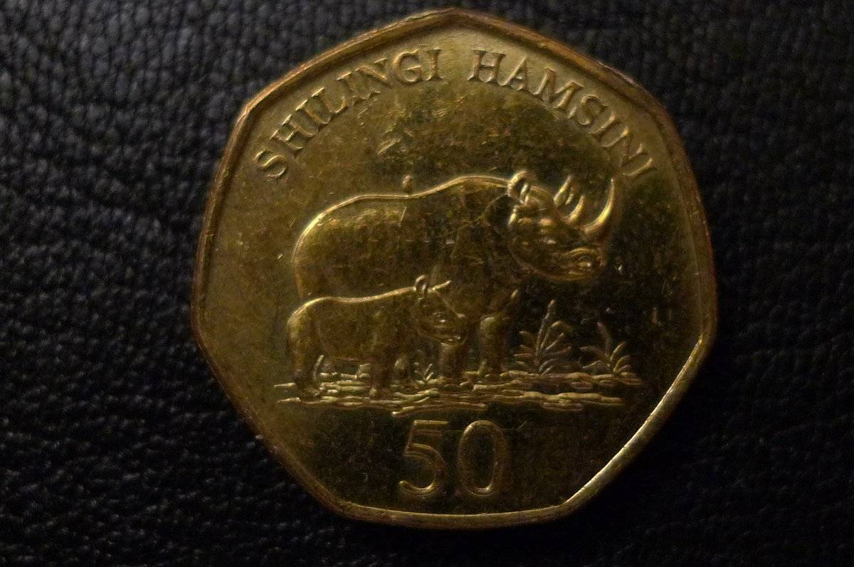 Show-Your-Coins-With-Different-Edges
