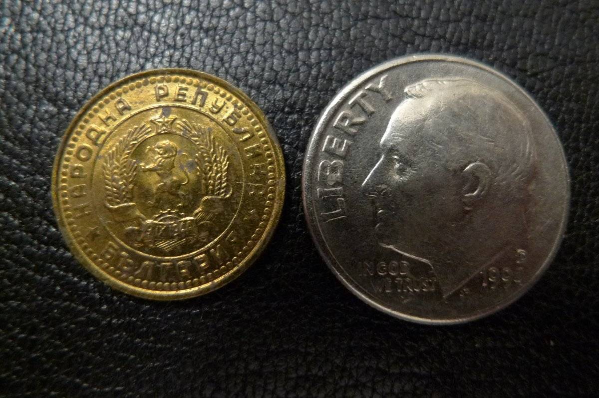 Post-Your-Tiny-Coins!