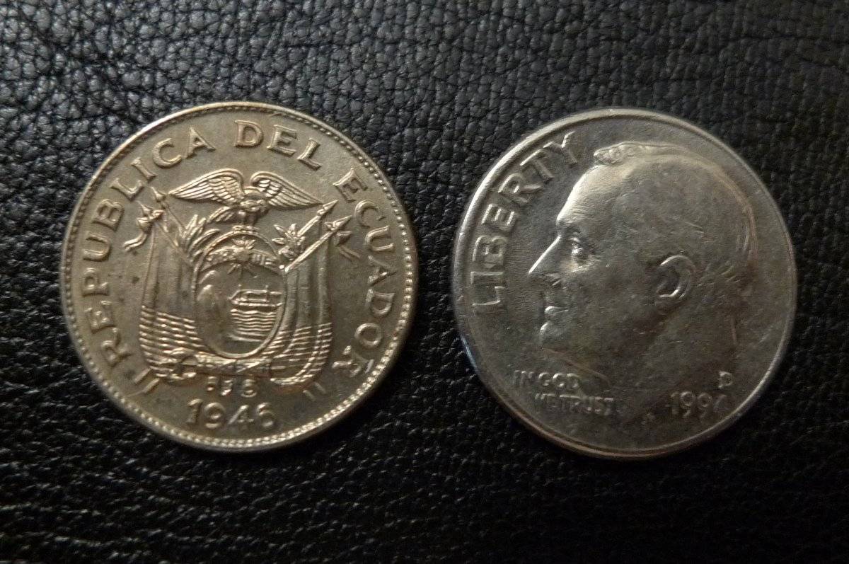 Post-Your-Tiny-Coins!