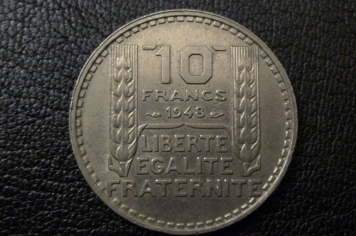 French-Tribute