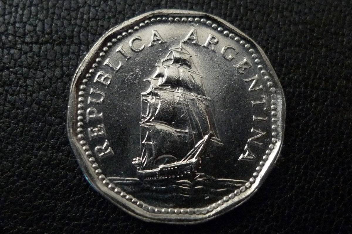 Show-Your-Coins-With-Different-Edges