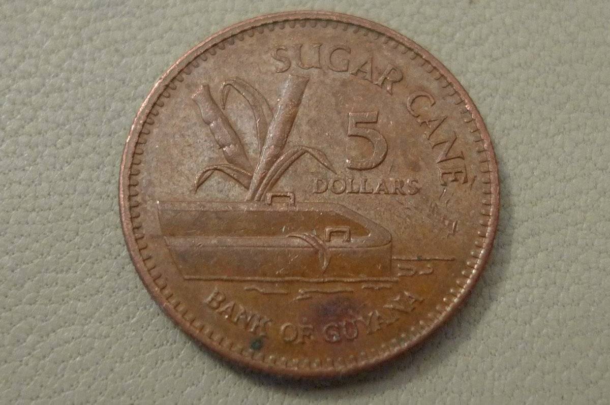 Post-Your-Agriculture-Themed-Coins!