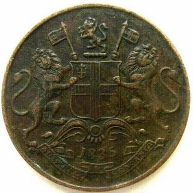 Post-Your-Coins-From-India!