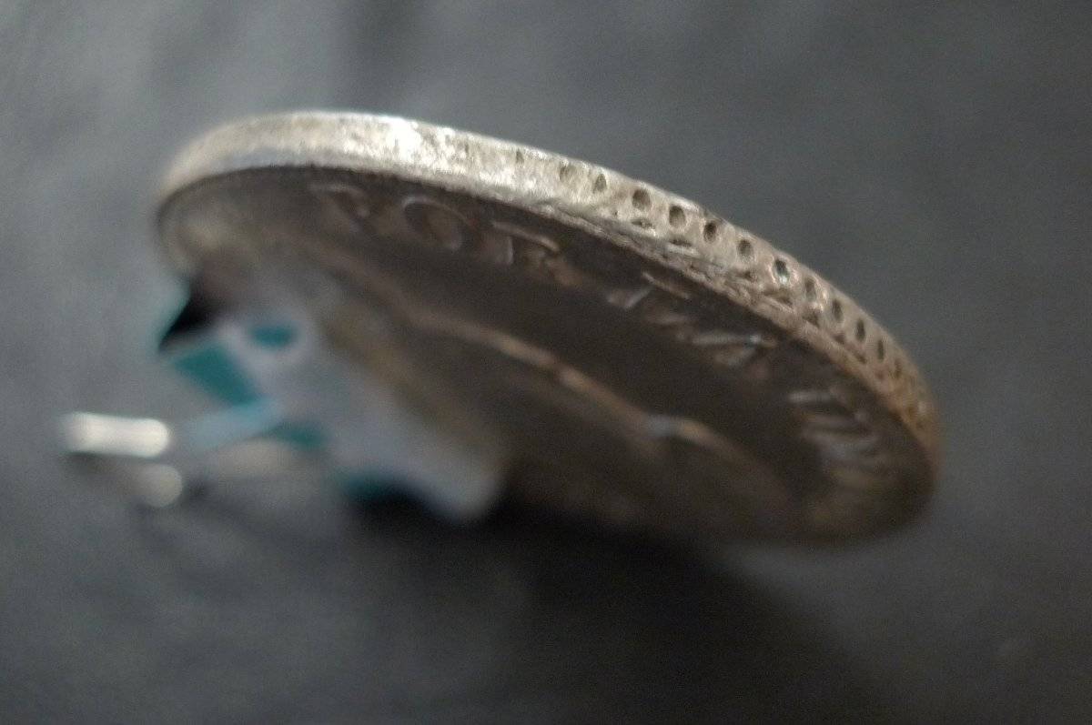 Show-Your-Coins-With-Different-Edges