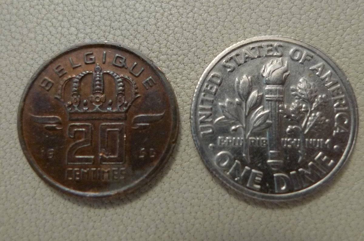 Post-Your-Tiny-Coins!