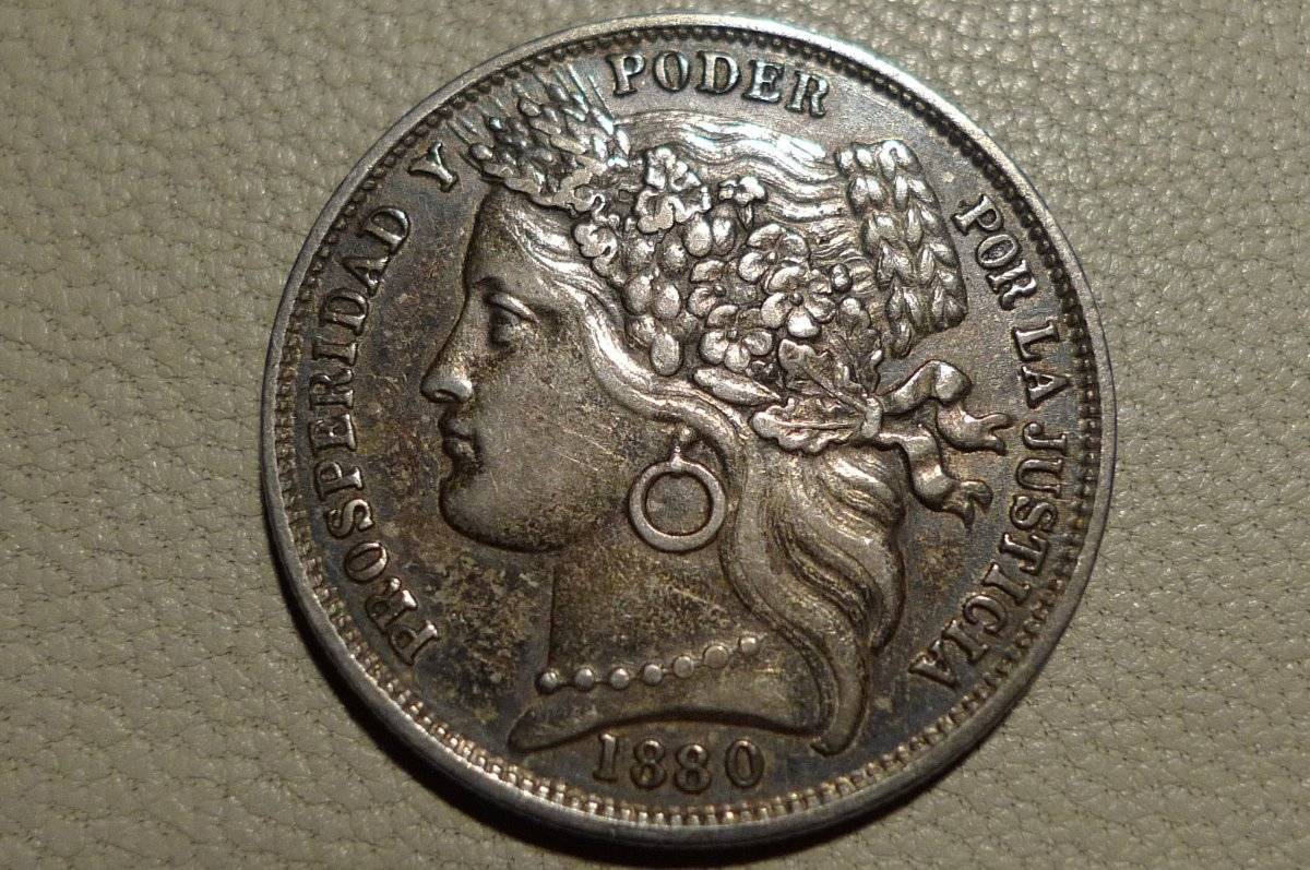 Post-Your-Coins/Medals/Tokens-Depicting-Imaginary-Personifications-Or-Allegories.