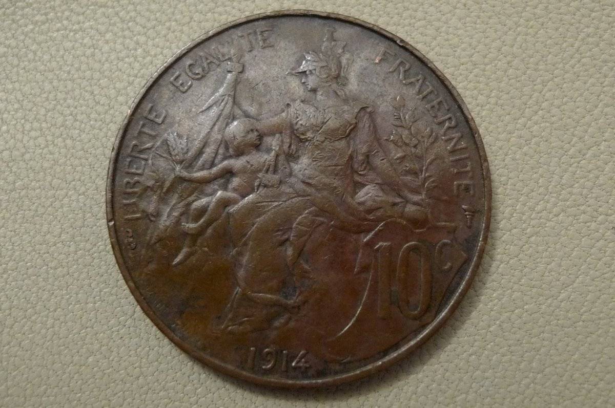 Post-Your-Coins/Medals/Tokens-Depicting-Imaginary-Personifications-Or-Allegories.