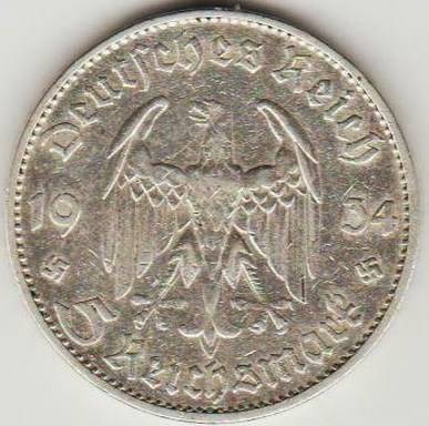 Post-A-German-State-Coin!