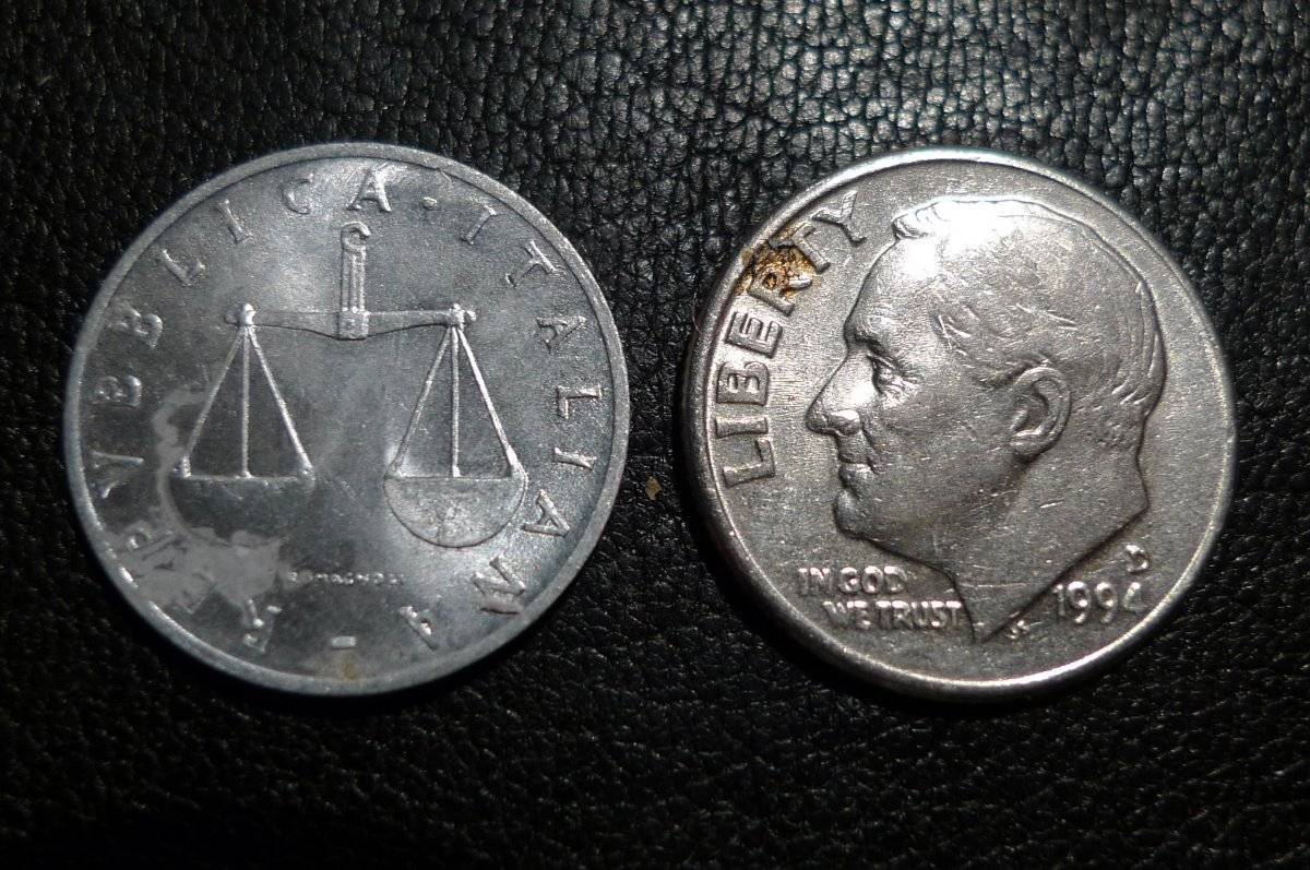 Post-Your-Tiny-Coins!