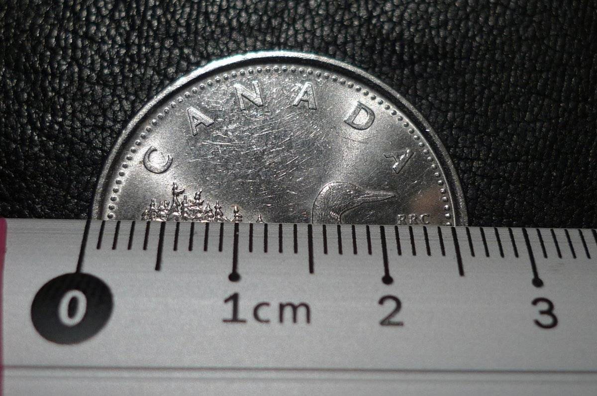 I-Found-This-*coin-*-In-Circulation-:-2011-Canada
