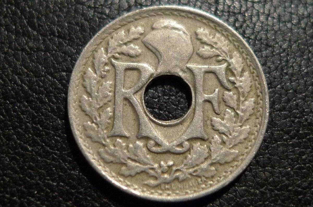 Post-Your-Coins-With-Center-Holes