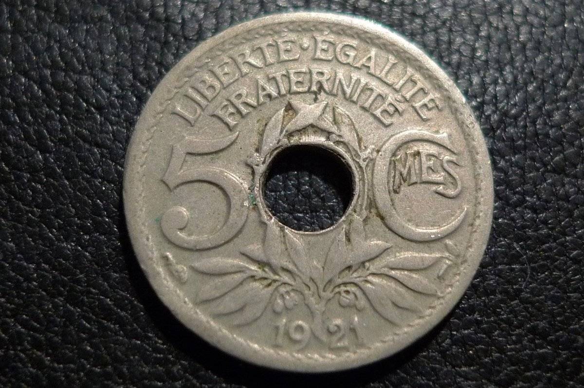 Post-Your-Coins-With-Center-Holes