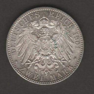 Post-A-German-State-Coin!
