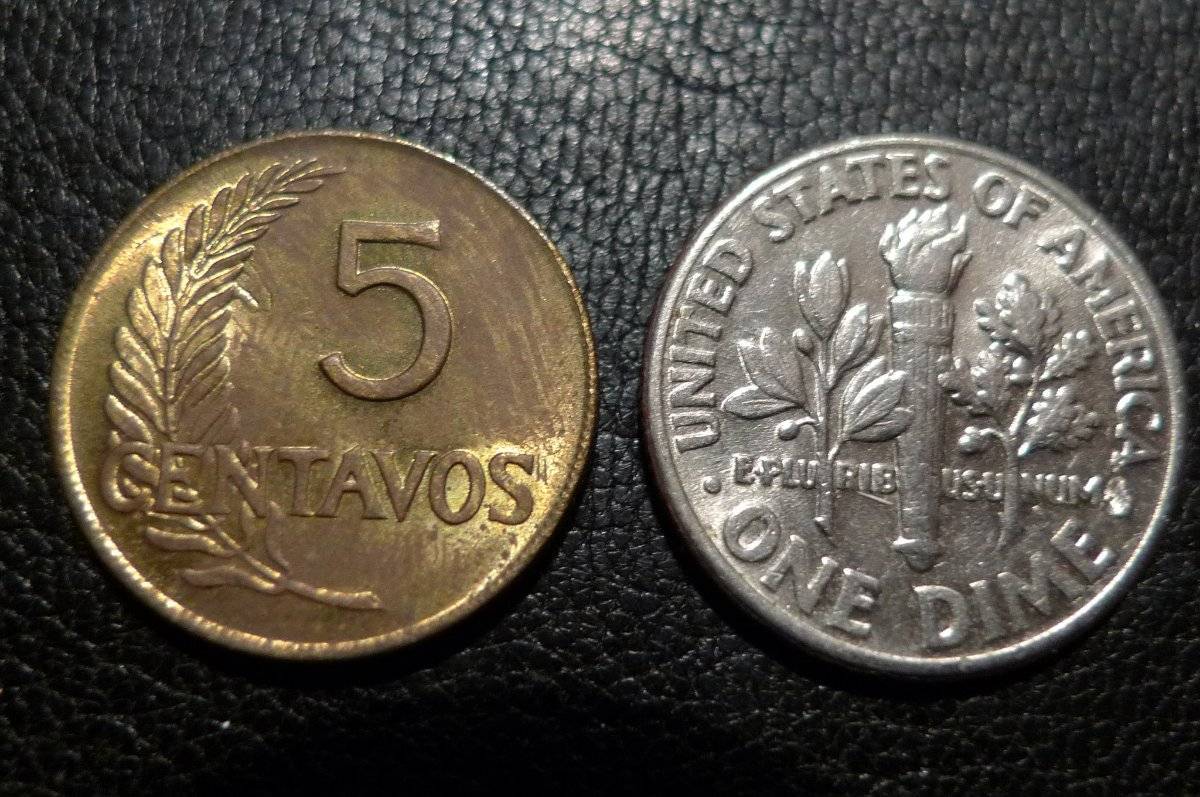 Post-Your-Tiny-Coins!