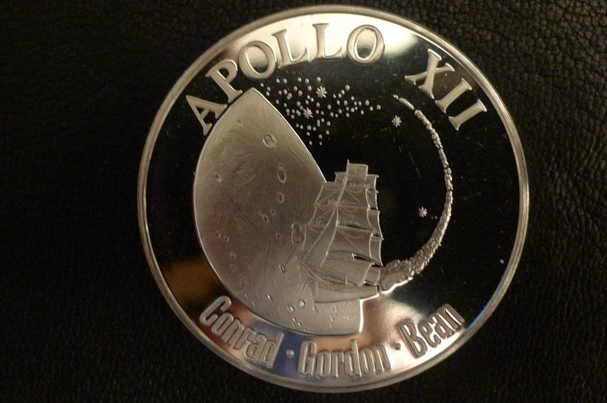 Post-Your-Space-Themed-Medals-&-Other-Exonumia!