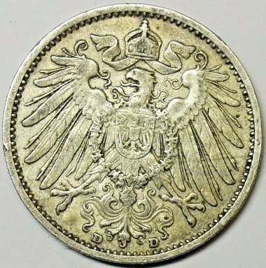 Post-A-German-State-Coin!