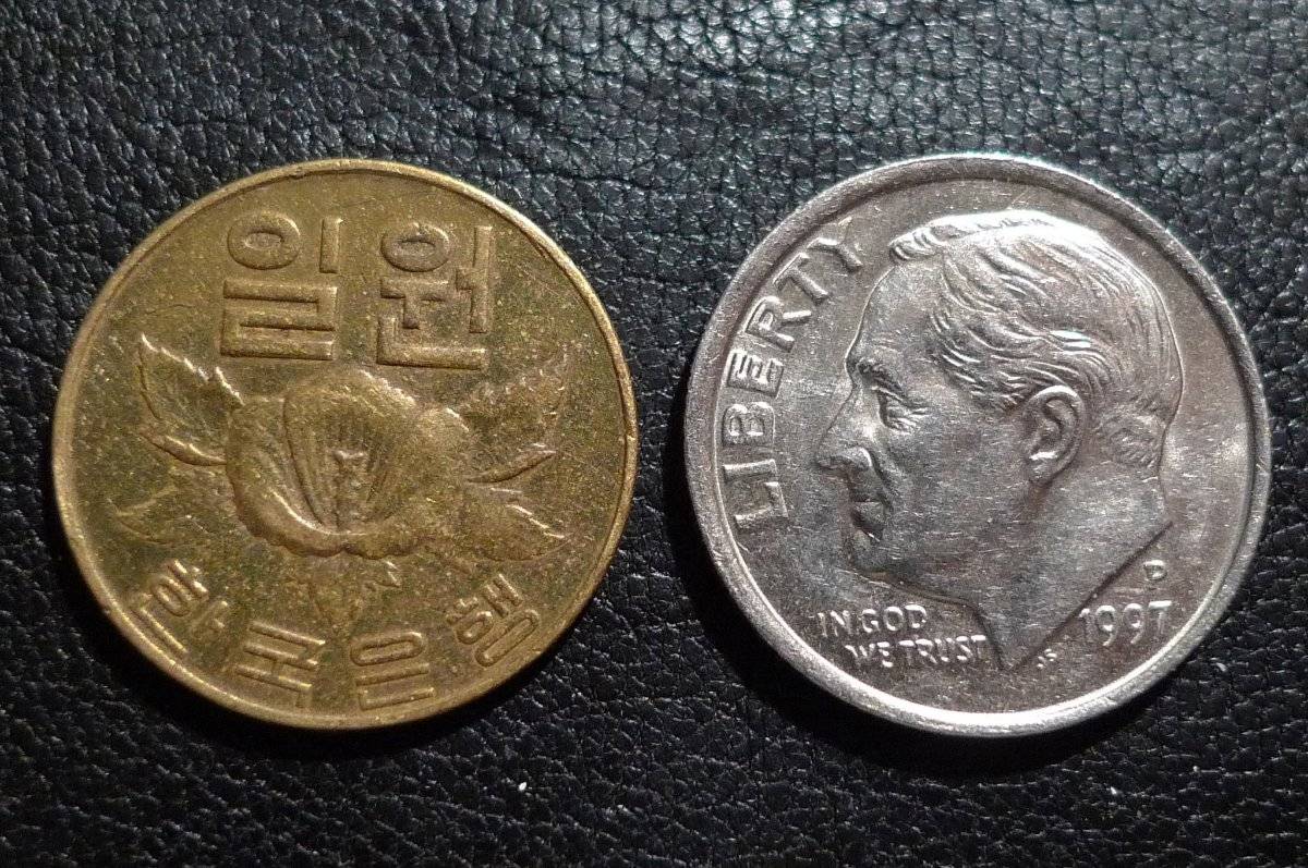 Post-Your-Tiny-Coins!
