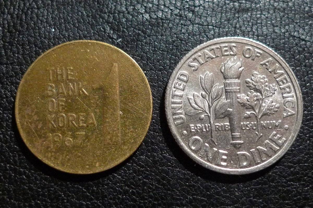 Post-Your-Tiny-Coins!