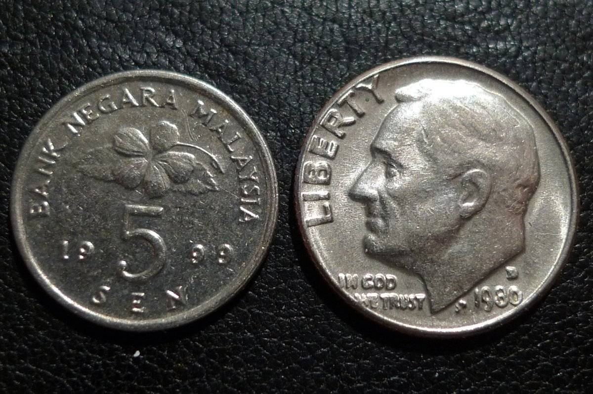 Post-Your-Tiny-Coins!
