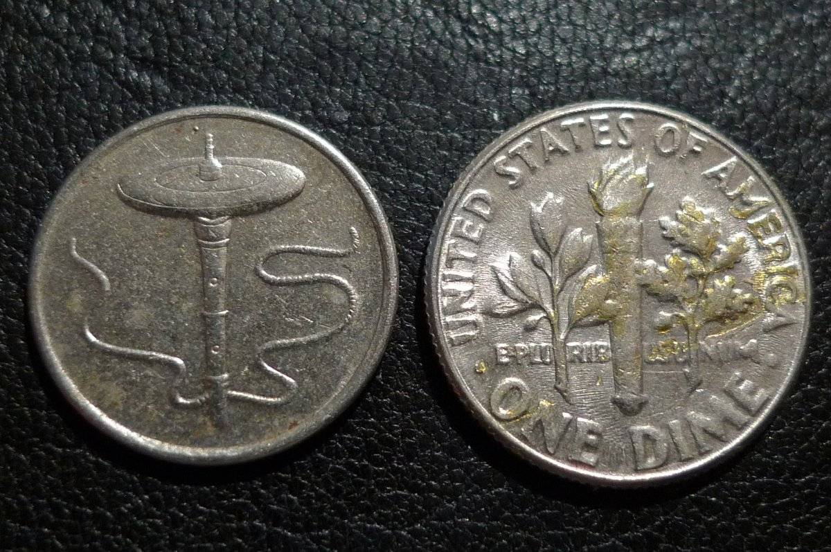 Post-Your-Tiny-Coins!