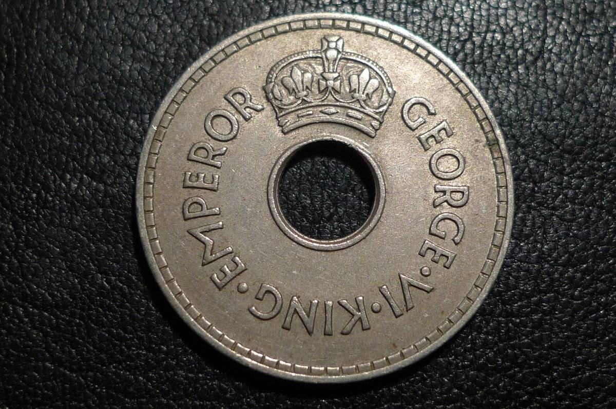 Post-Your-Coins-With-Center-Holes