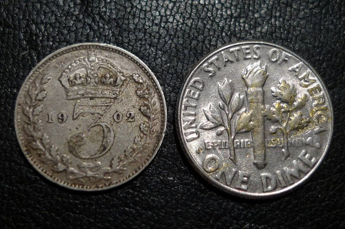 Post-Your-Tiny-Coins!