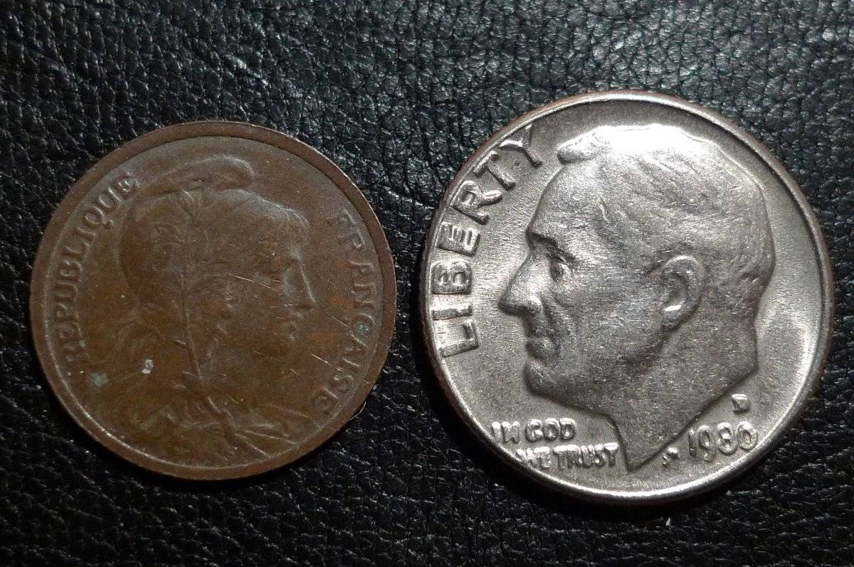 Post-Your-Tiny-Coins!
