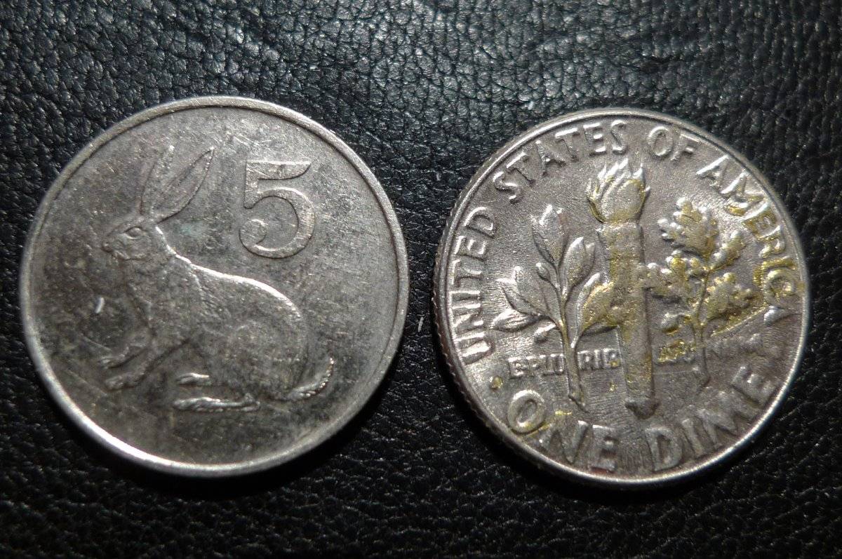Post-Your-Tiny-Coins!