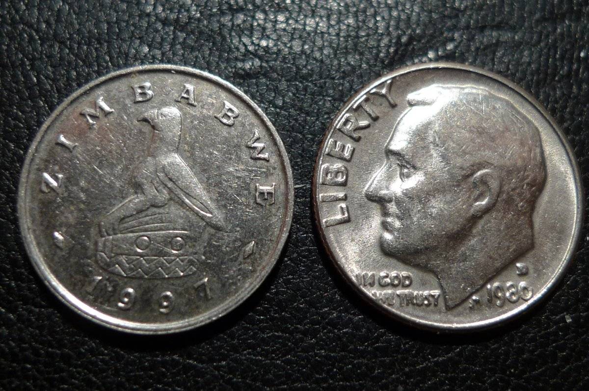 Post-Your-Tiny-Coins!