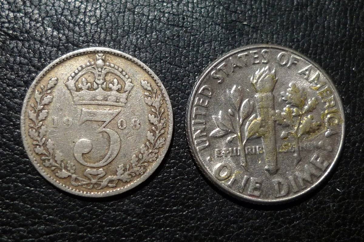 Post-Your-Tiny-Coins!