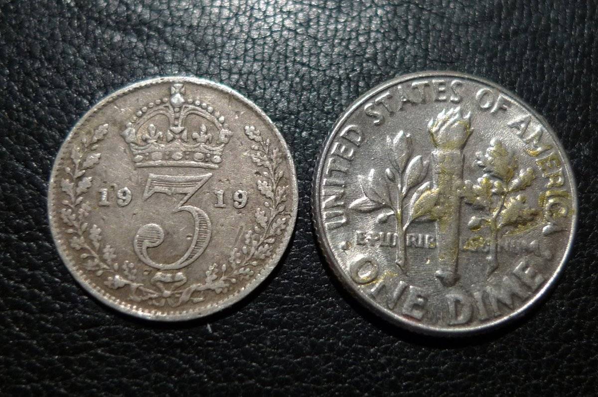 Post-Your-Tiny-Coins!