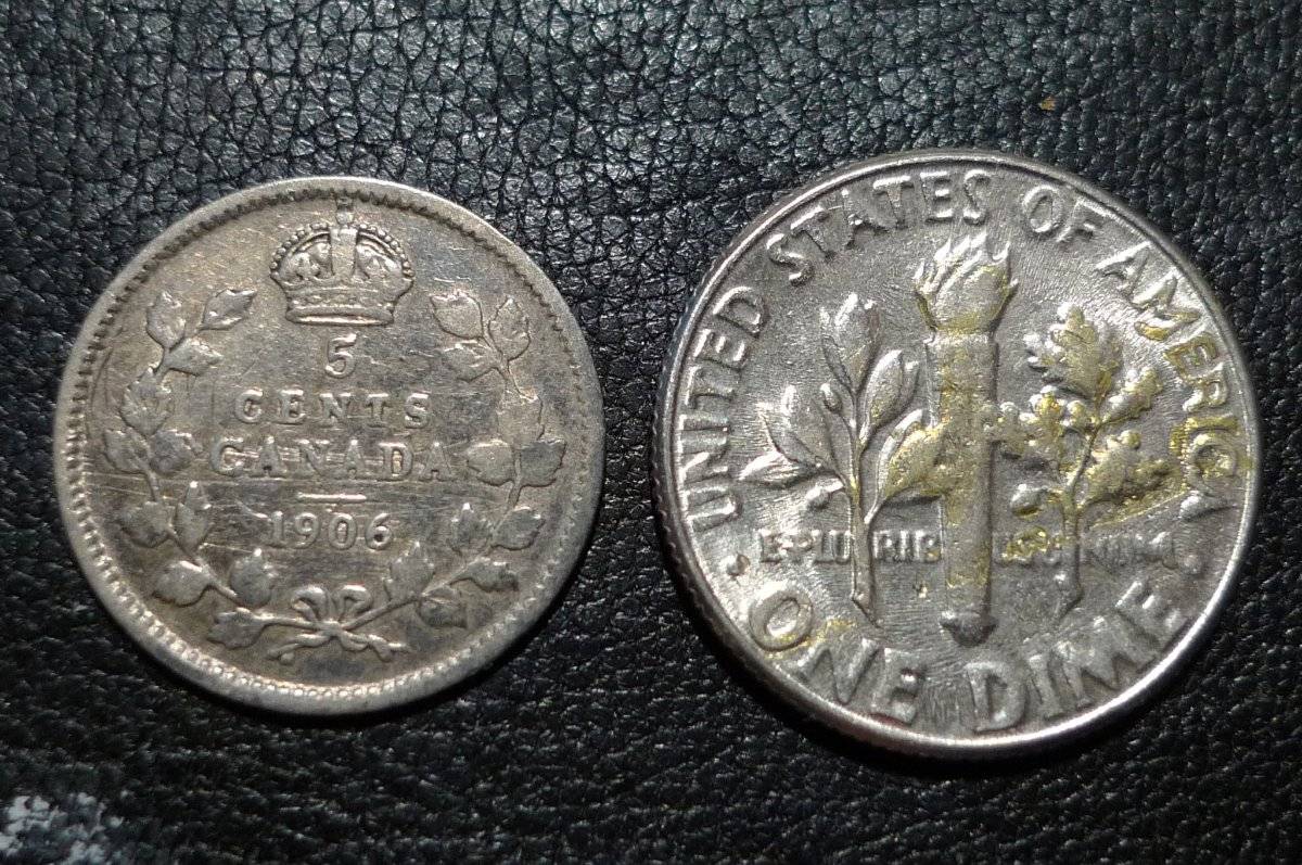 Post-Your-Tiny-Coins!