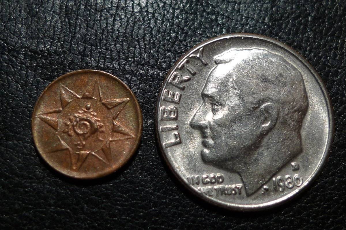 Post-Your-Tiny-Coins!