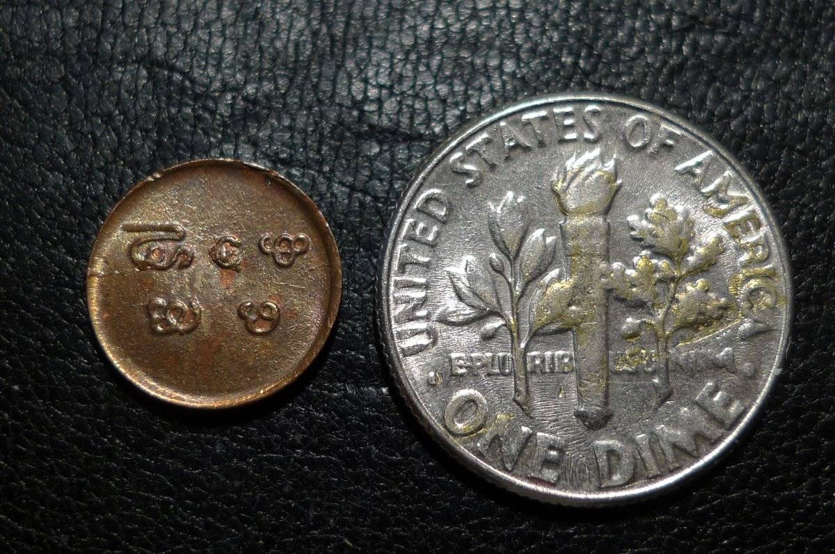 Post-Your-Tiny-Coins!