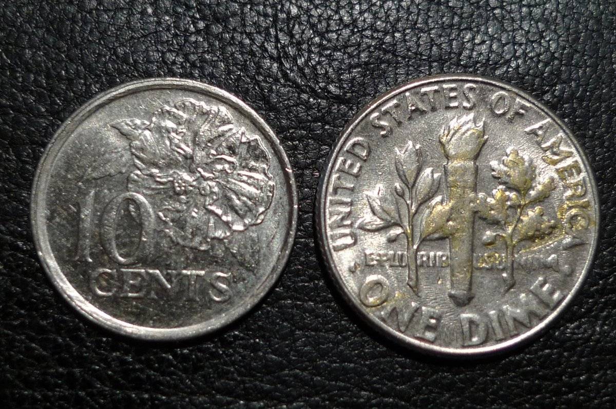 Post-Your-Tiny-Coins!