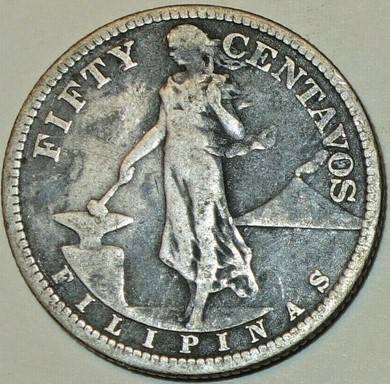 Post-Your-Coins/Medals/Tokens-Depicting-Imaginary-Personifications-Or-Allegories.